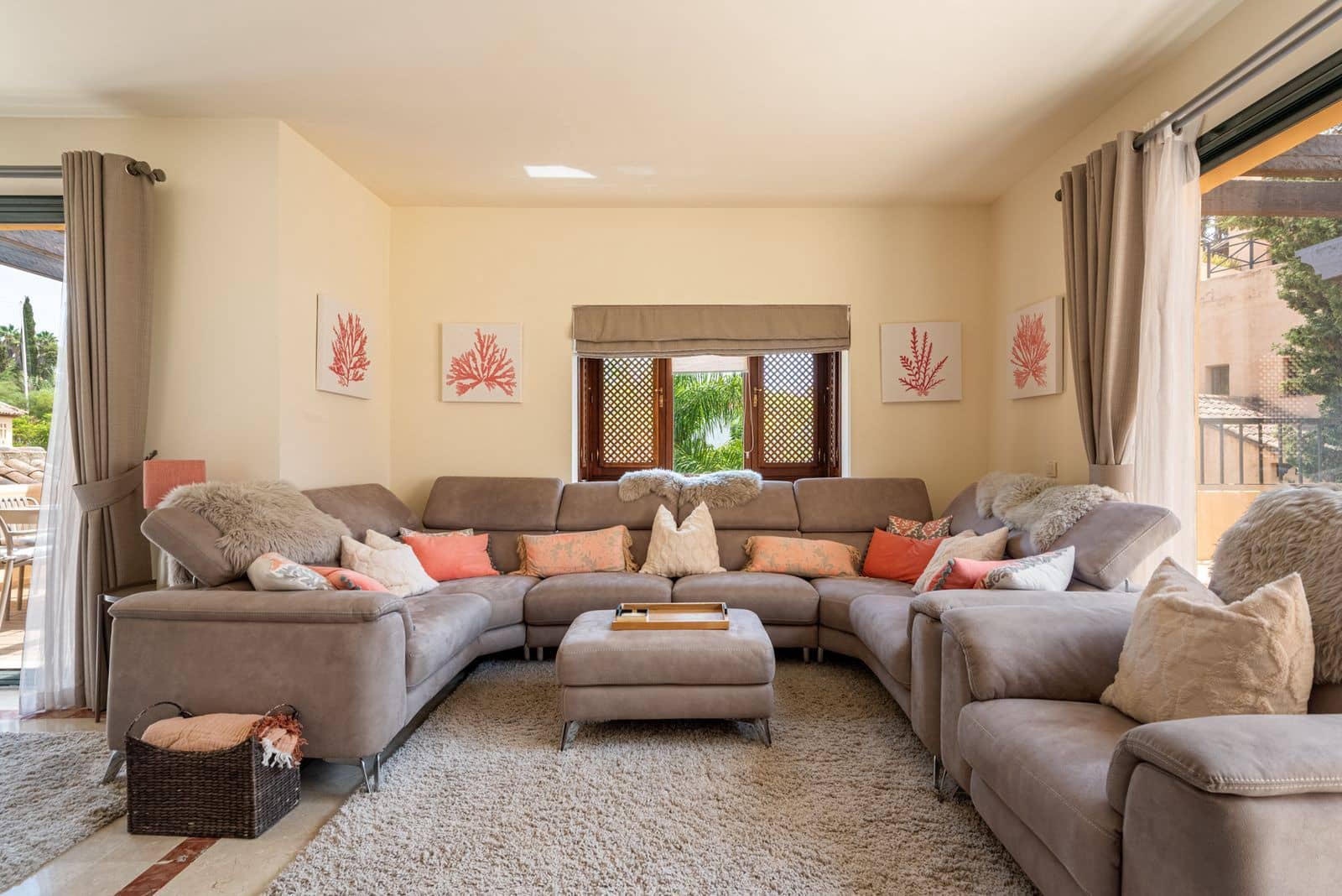 3 soveværelse Penthouse til salg i El Paraiso - € 875.000 (Ref: 10051605)