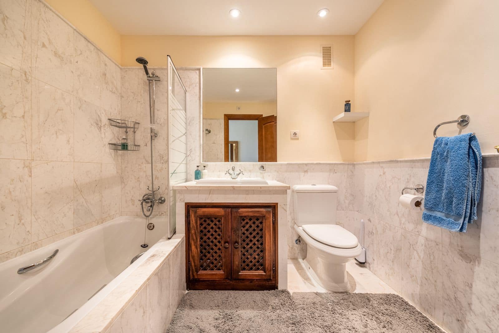 3 soveværelse Penthouse til salg i El Paraiso - € 875.000 (Ref: 10051605)