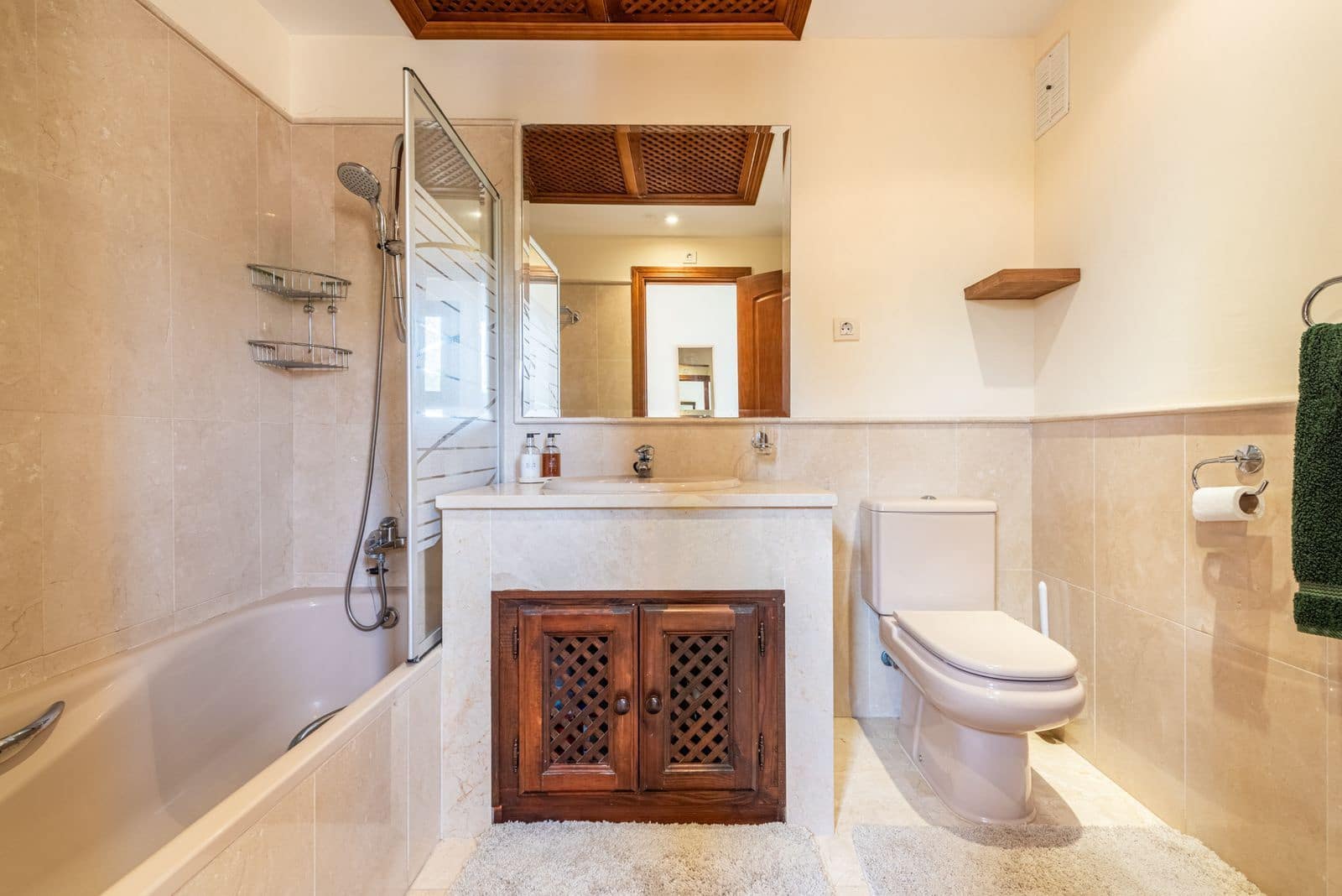 3 soveværelse Penthouse til salg i El Paraiso - € 875.000 (Ref: 10051605)