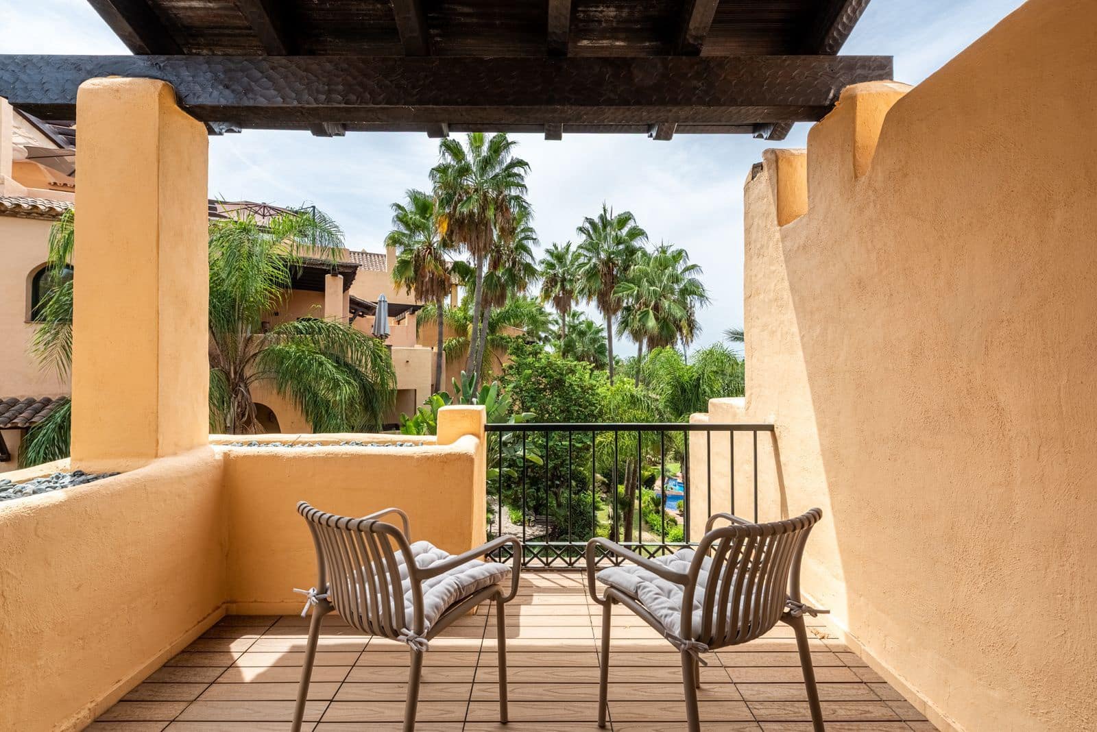3 soveværelse Penthouse til salg i El Paraiso - € 875.000 (Ref: 10051605)