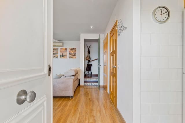 3 makuuhuone Kattohuoneisto myytävänä paikassa La Cala de Mijas, Mijas - 490 000 € (Ref: 10051606)