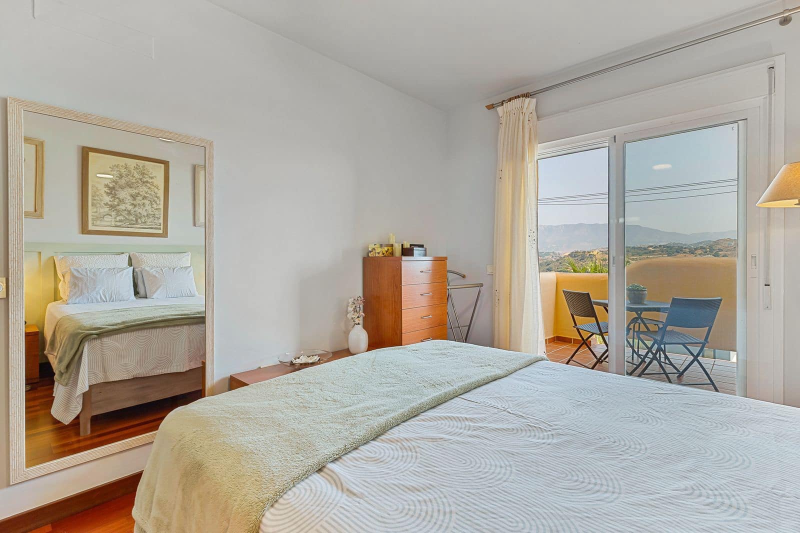 3 makuuhuone Kattohuoneisto myytävänä paikassa La Cala de Mijas - 490 000 € (Ref: 10051606)