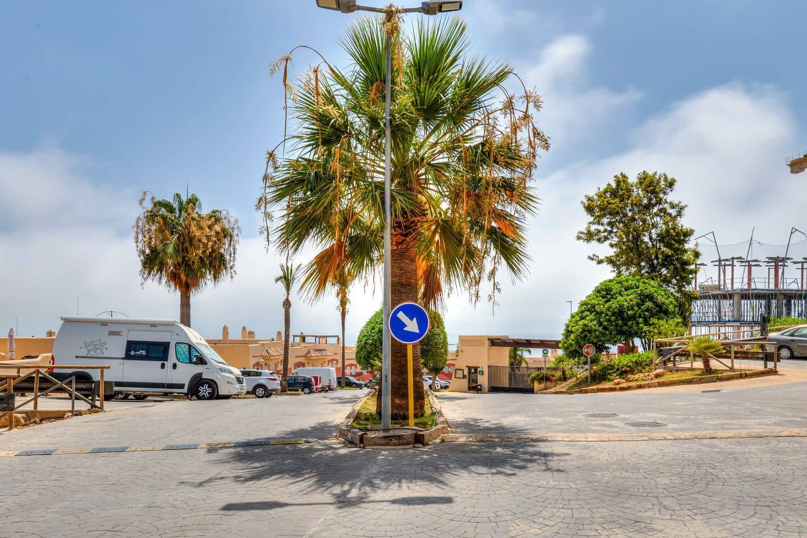 3 makuuhuone Kattohuoneisto myytävänä paikassa La Cala de Mijas - 490 000 € (Ref: 10051606)