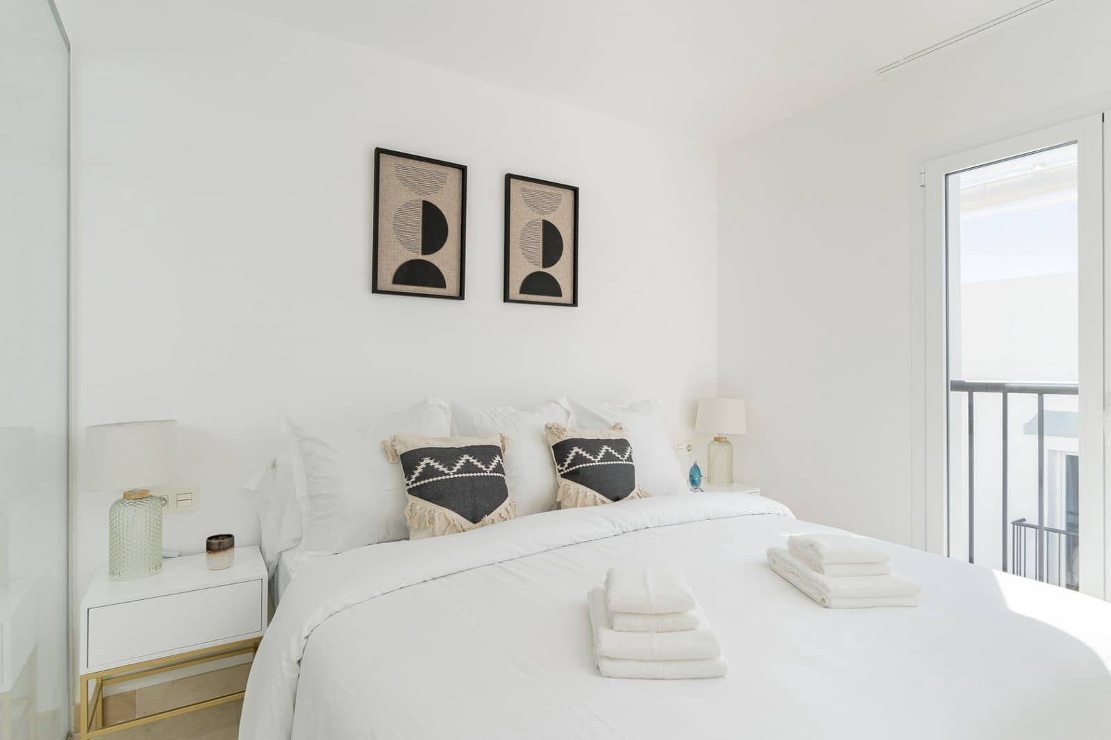 2 sypialnia Penthouse na sprzedaż w Benahavis - 840 000 € (Ref: 10051607)
