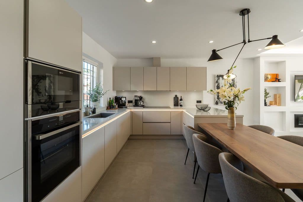 4 chambre Maison de Ville à vendre à Nueva Andalucia - 1 195 000 € (Ref: 10097668)