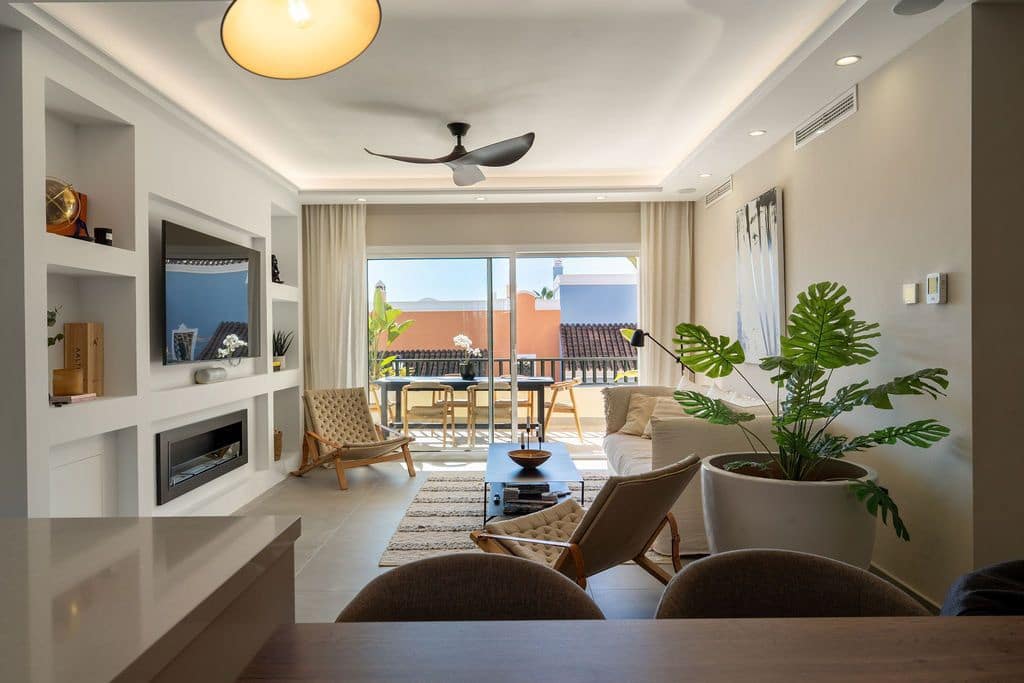 4 chambre Maison de Ville à vendre à Nueva Andalucia - 1 195 000 € (Ref: 10097668)