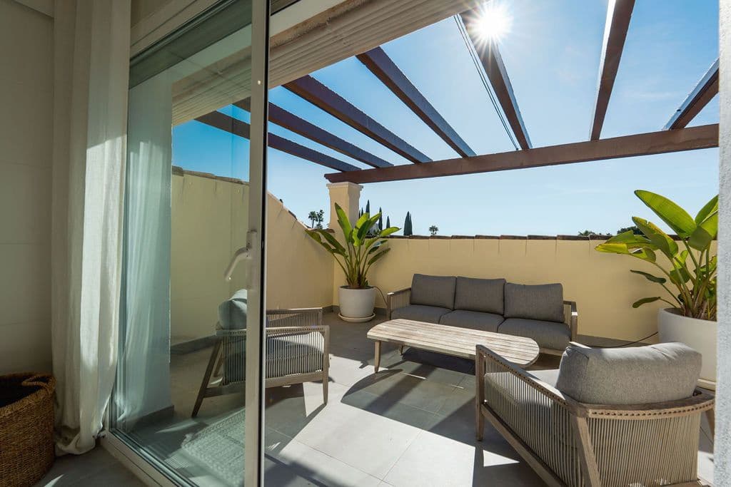 4 chambre Maison de Ville à vendre à Nueva Andalucia - 1 195 000 € (Ref: 10097668)