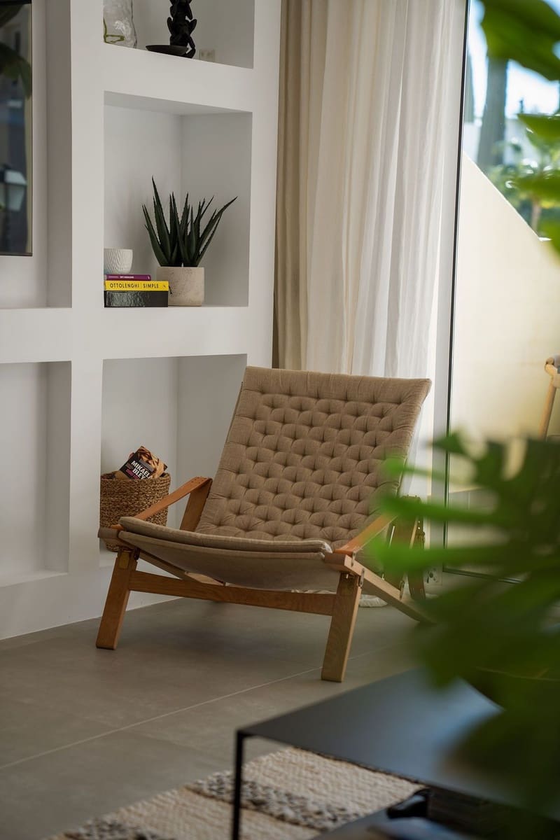 4 chambre Maison de Ville à vendre à Nueva Andalucia - 1 195 000 € (Ref: 10097668)