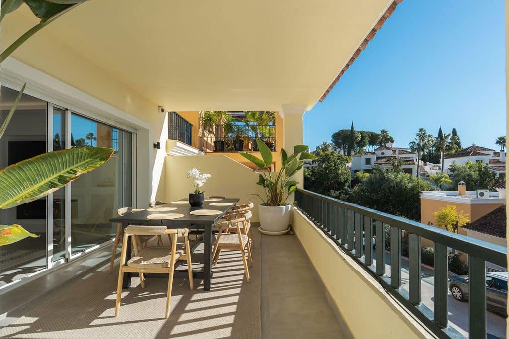 4 chambre Maison de Ville à vendre à Nueva Andalucia - 1 195 000 € (Ref: 10097668)