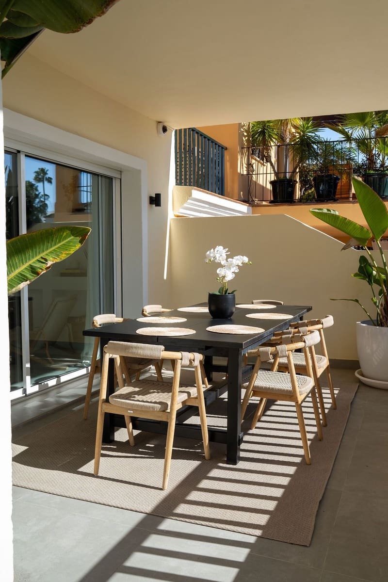 4 chambre Maison de Ville à vendre à Nueva Andalucia - 1 195 000 € (Ref: 10097668)