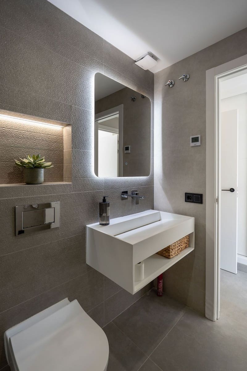 4 chambre Maison de Ville à vendre à Nueva Andalucia - 1 195 000 € (Ref: 10097668)