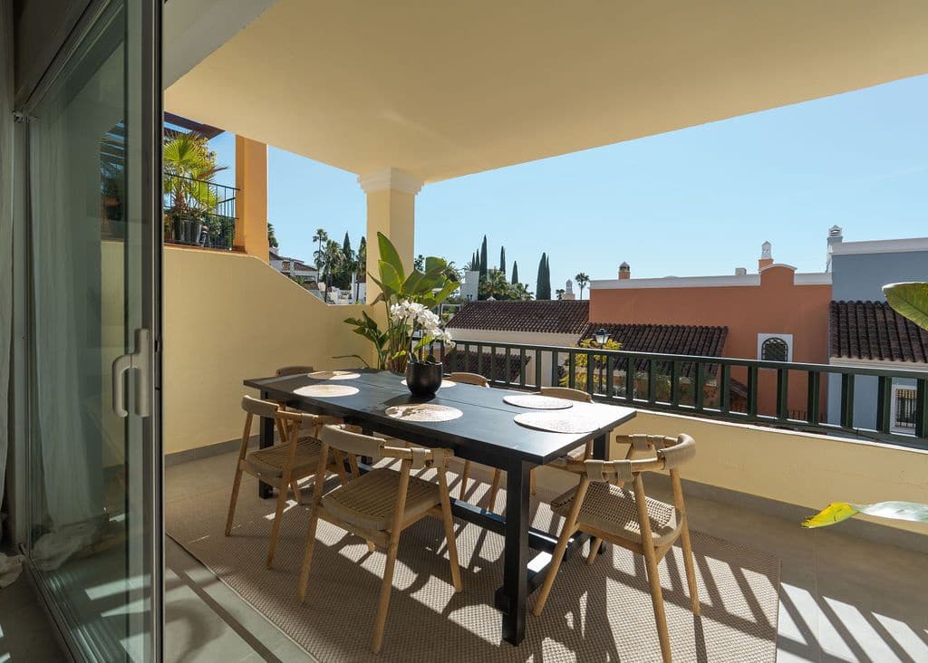 4 chambre Maison de Ville à vendre à Nueva Andalucia - 1 195 000 € (Ref: 10097668)