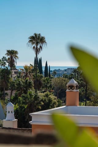 4 chambre Maison de Ville à vendre à Nueva Andalucia, Marbella - 1 195 000 € (Ref: 10097668)