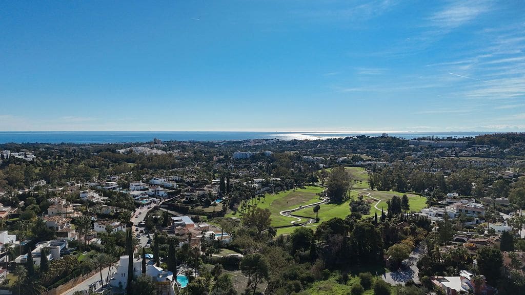 4 chambre Maison de Ville à vendre à Nueva Andalucia - 1 195 000 € (Ref: 10097668)