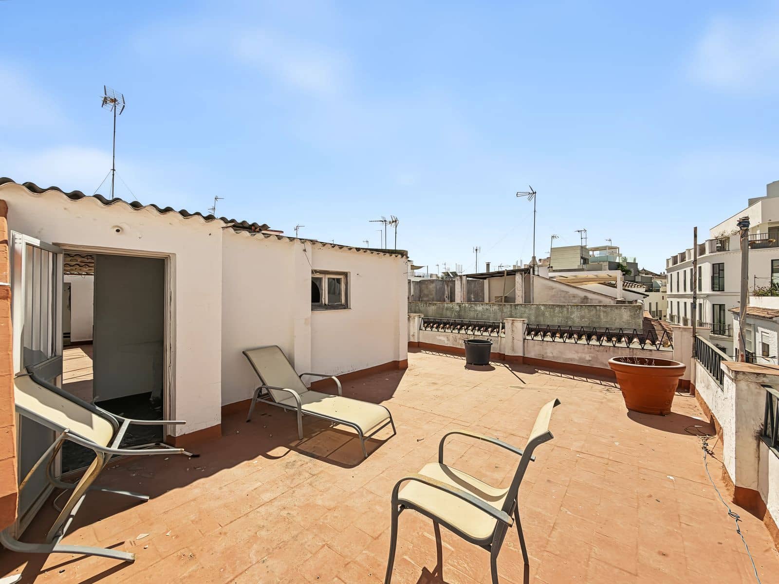 8 Zimmer Doppelhaus zu verkaufen in Estepona - 799.000 € (Ref: 10097669)