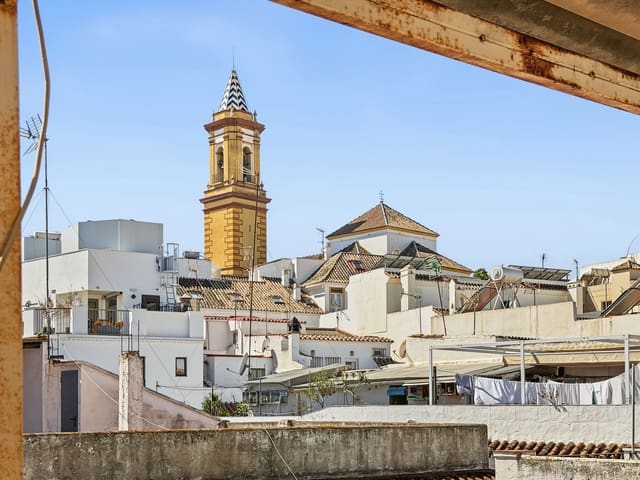 8 Zimmer Doppelhaus zu verkaufen in Estepona - 799.000 € (Ref: 10097669)