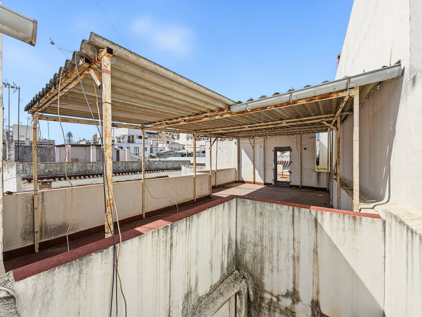 8 Zimmer Doppelhaus zu verkaufen in Estepona - 799.000 € (Ref: 10097669)