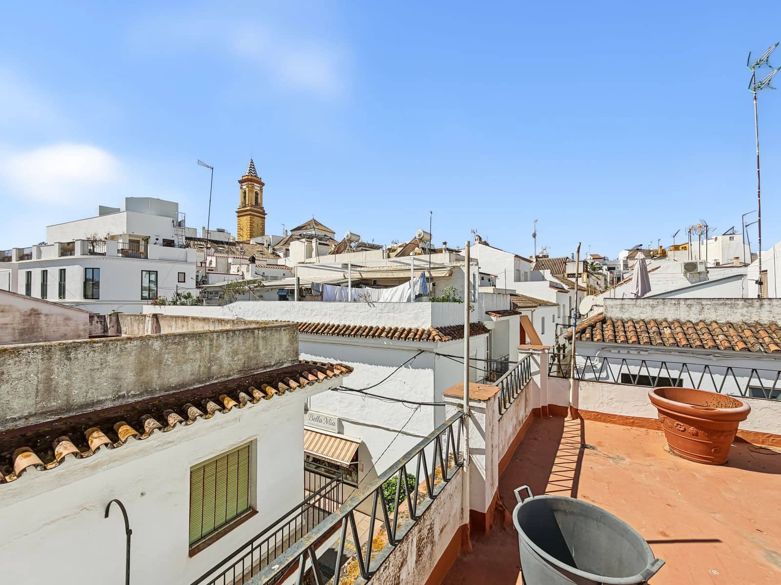 8 Zimmer Doppelhaus zu verkaufen in Estepona - 799.000 € (Ref: 10097669)
