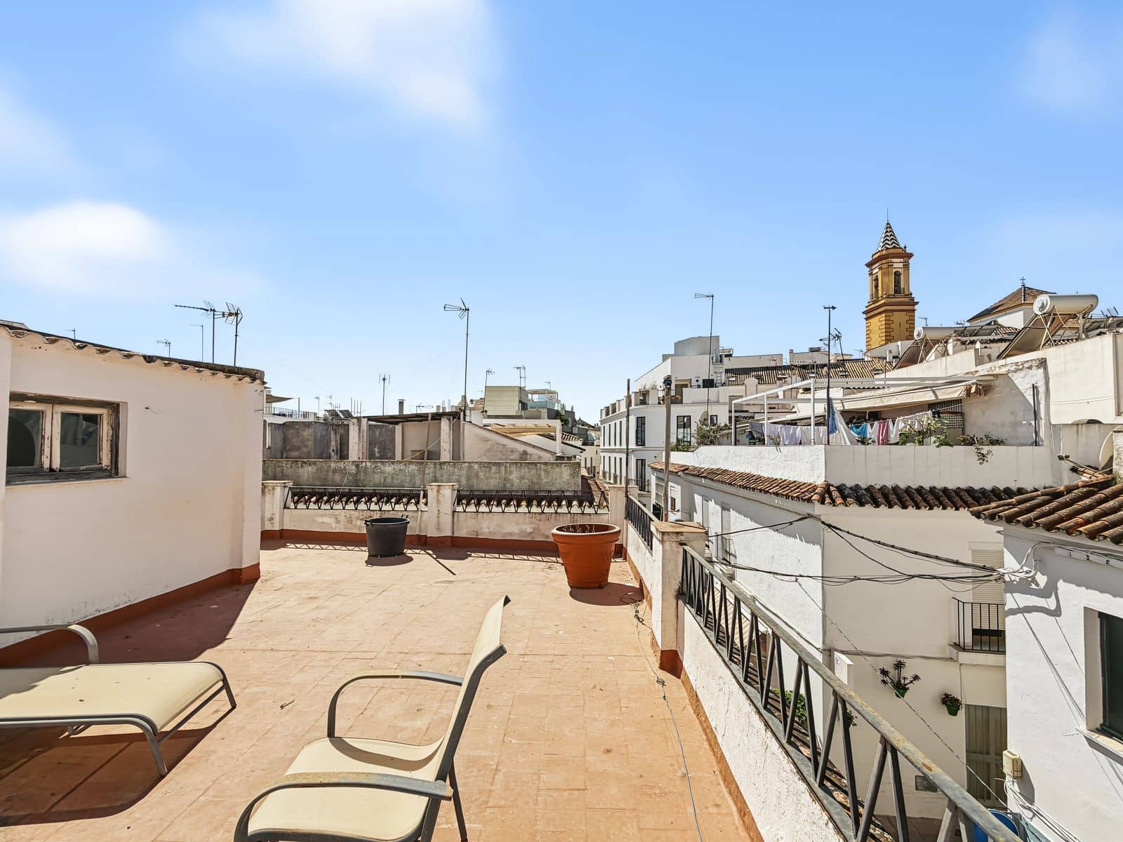8 Zimmer Doppelhaus zu verkaufen in Estepona - 799.000 € (Ref: 10097669)