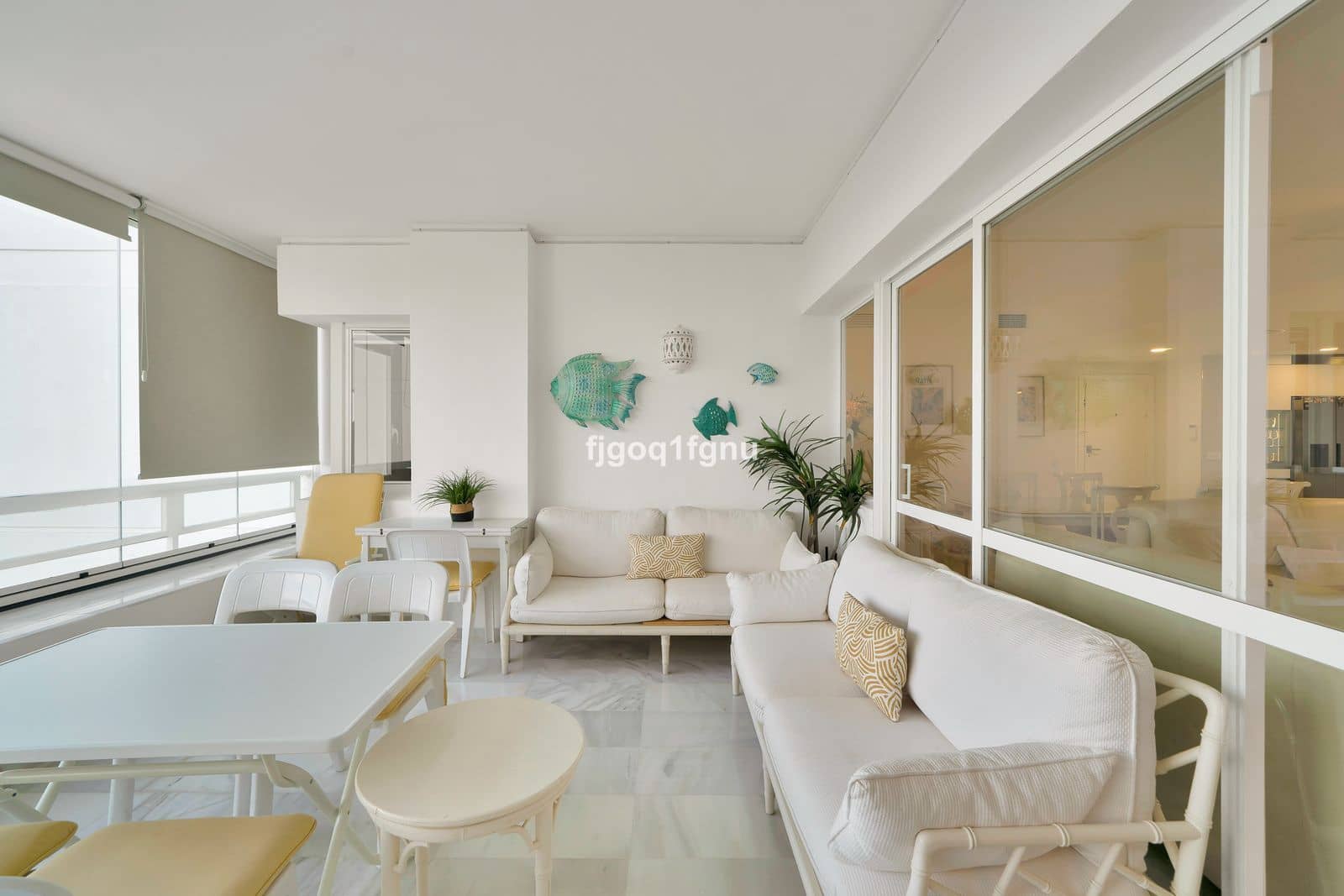 2 slaapkamer Appartement te koop in Marbella - € 933.000 (Ref: 10097670)