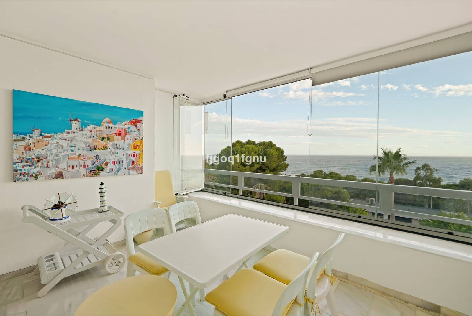 2 slaapkamer Appartement te koop in Marbella - € 933.000 (Ref: 10097670)