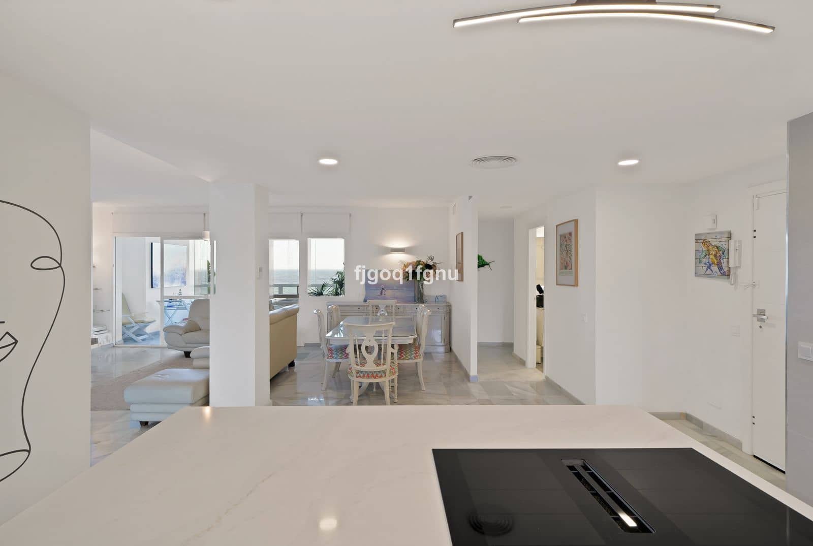 2 slaapkamer Appartement te koop in Marbella - € 933.000 (Ref: 10097670)