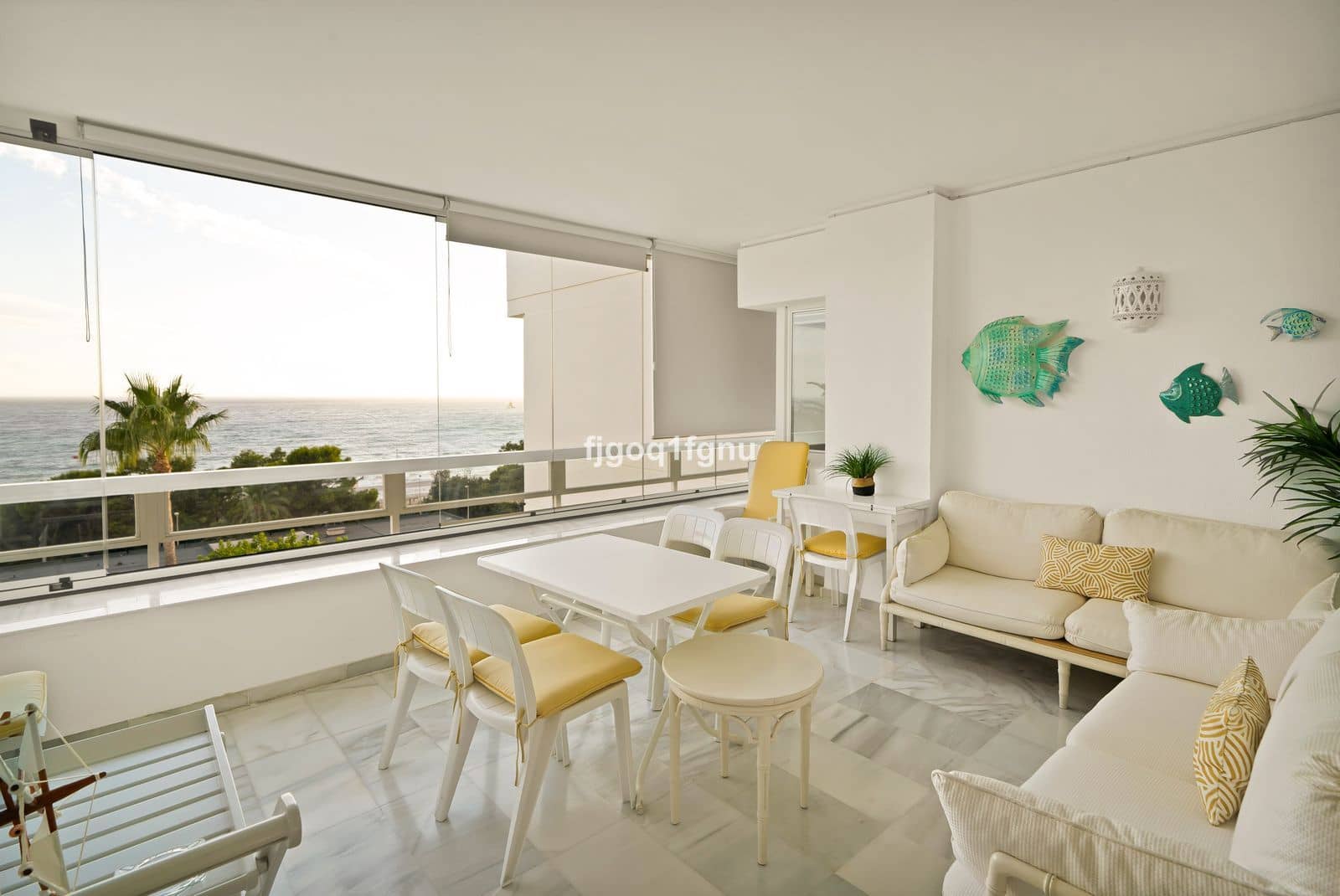 2 slaapkamer Appartement te koop in Marbella - € 933.000 (Ref: 10097670)