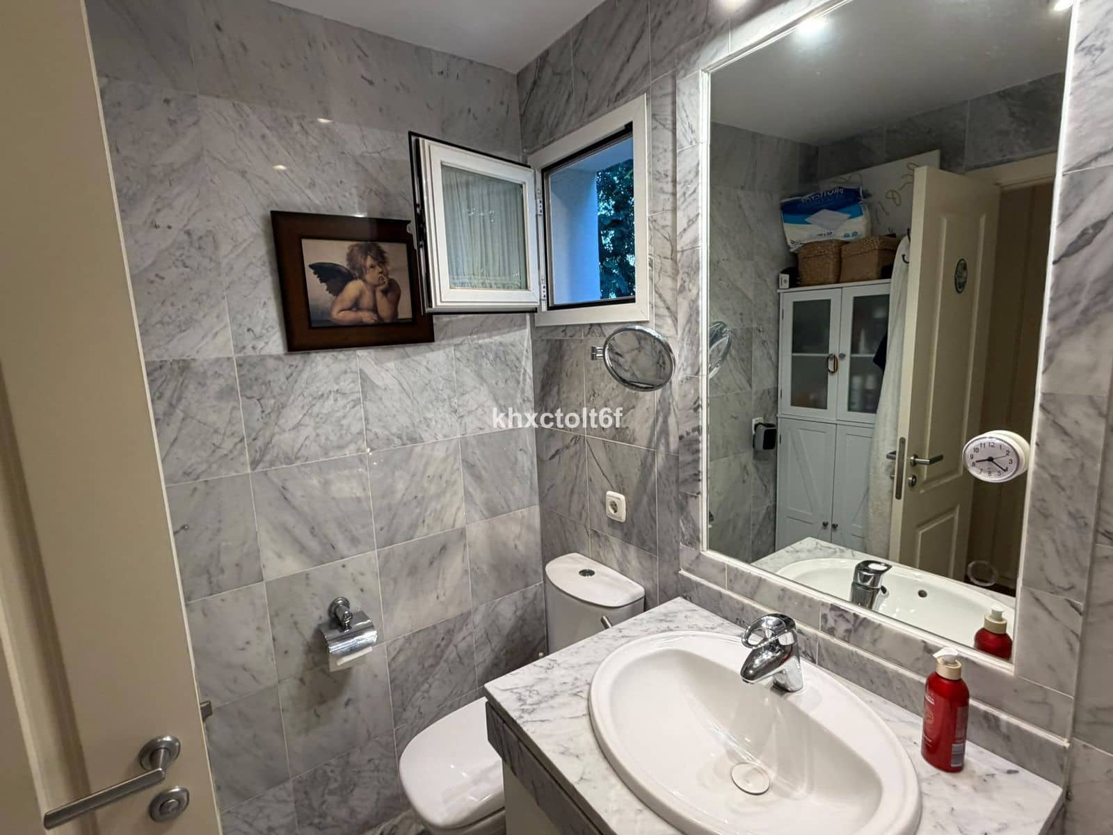 Apartamento de 2 habitaciones en Bahía de Marbella en venta con piscina - 645.000 € (Ref: 10097671)