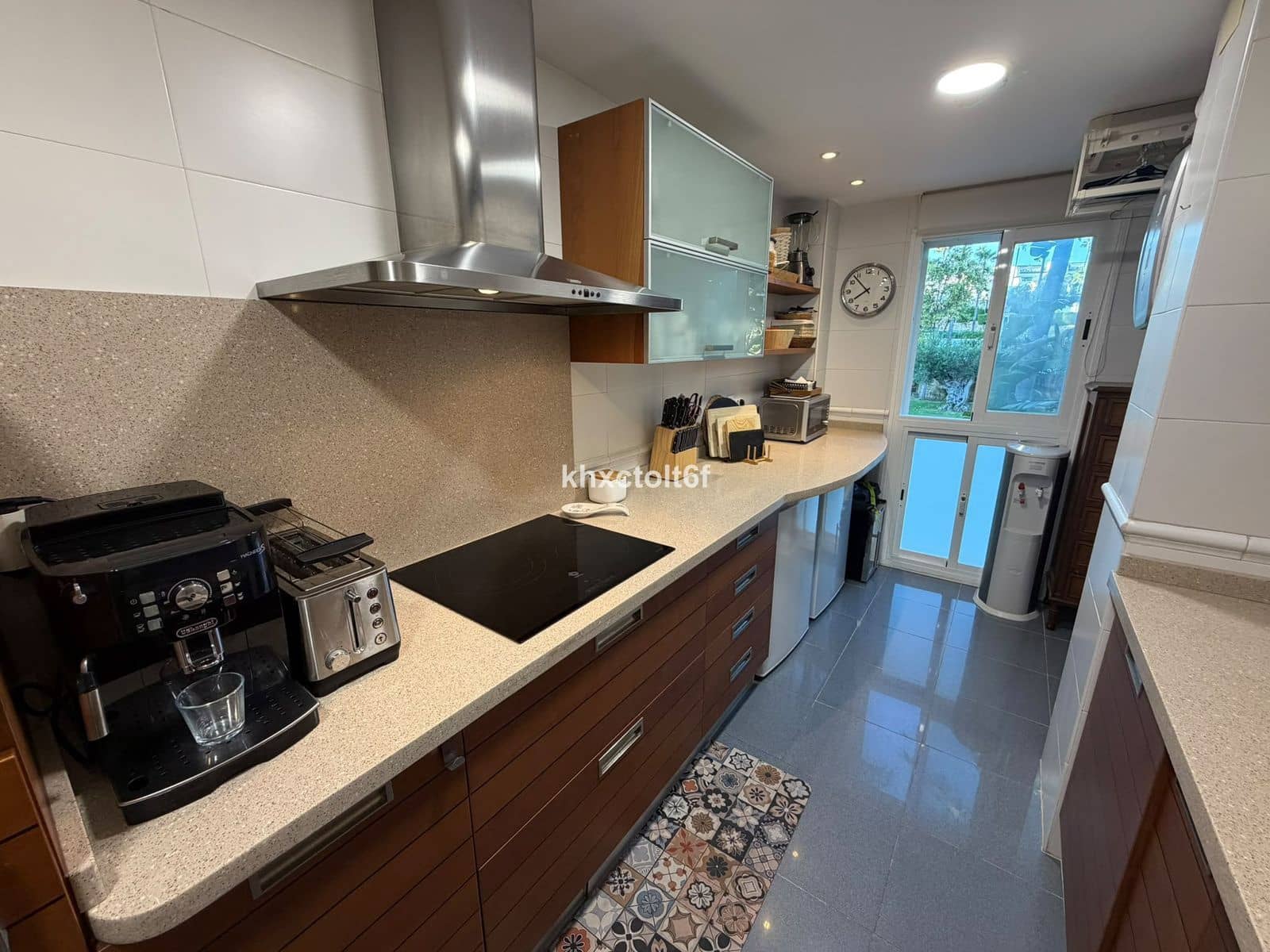 Apartamento de 2 habitaciones en Bahía de Marbella en venta con piscina - 645.000 € (Ref: 10097671)
