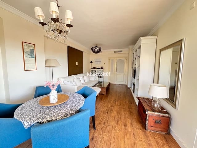 Apartamento de 2 habitaciones en Bahía de Marbella, Marbella en venta con piscina - 645.000 € (Ref: 10097671)