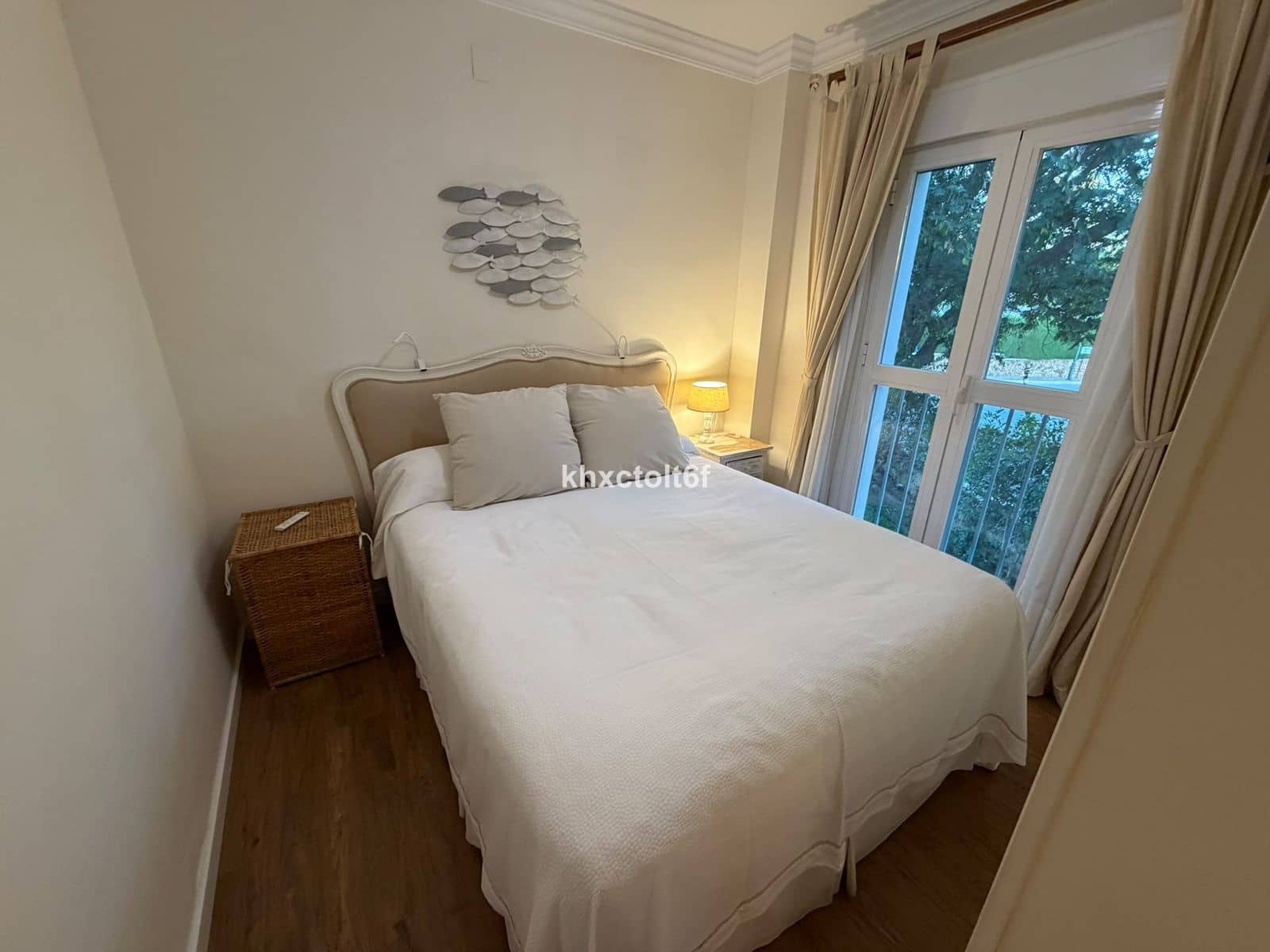 Apartamento de 2 habitaciones en Bahía de Marbella en venta con piscina - 645.000 € (Ref: 10097671)
