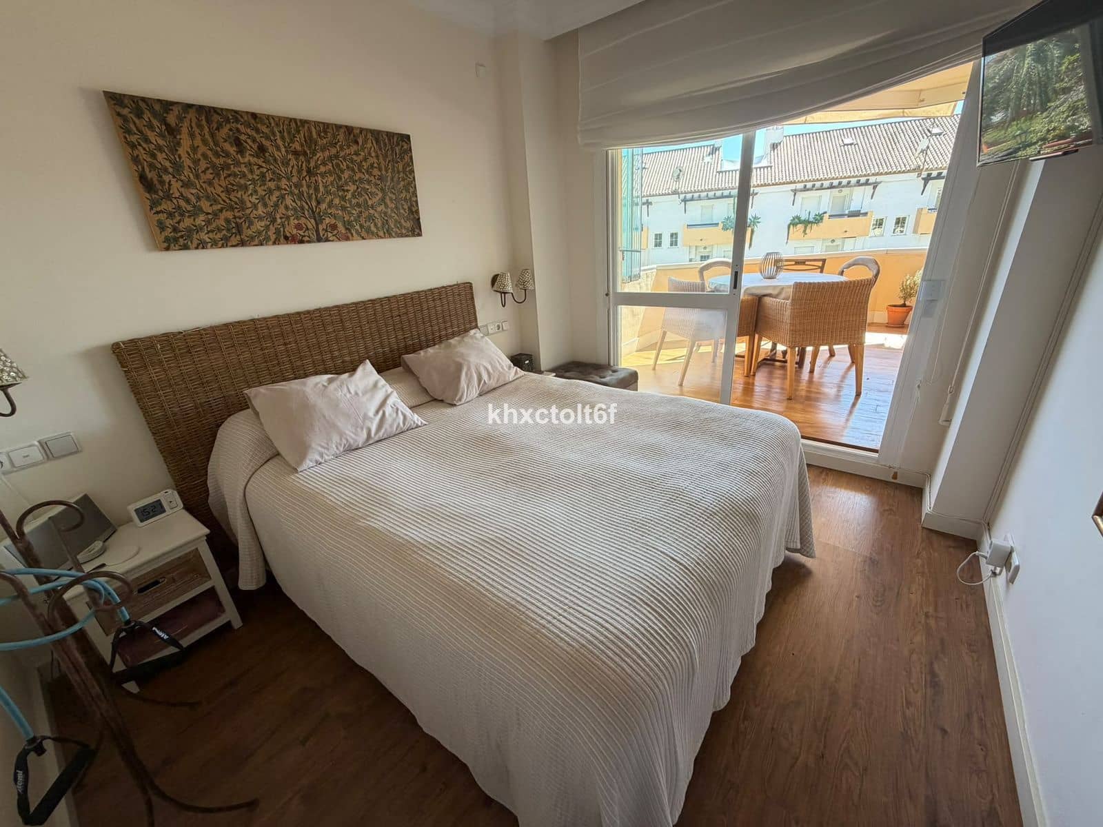 Apartamento de 2 habitaciones en Bahía de Marbella en venta con piscina - 645.000 € (Ref: 10097671)