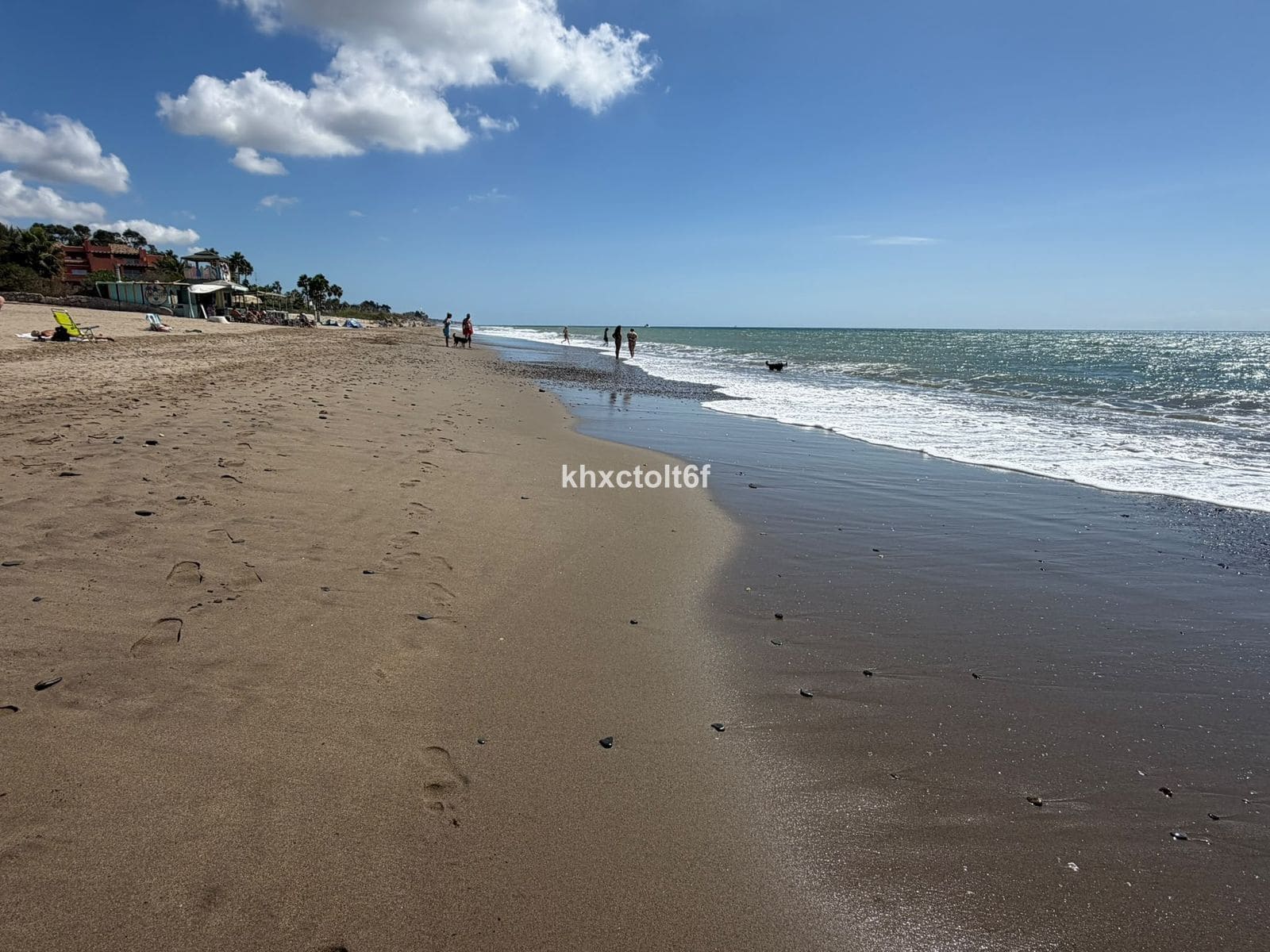 Apartamento de 2 habitaciones en Bahía de Marbella en venta con piscina - 645.000 € (Ref: 10097671)