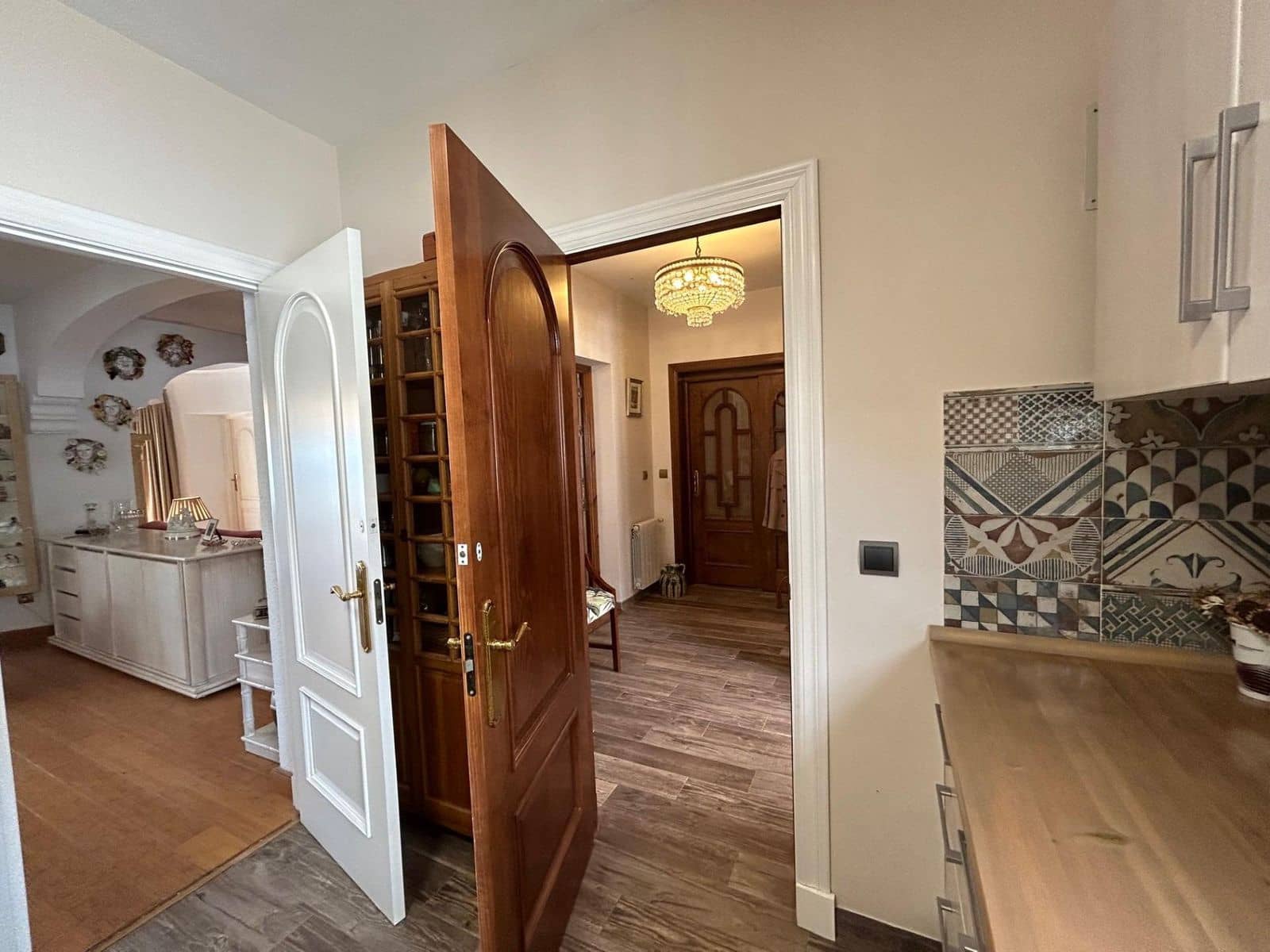 4 soveværelse Villa til salg i Benalmadena - € 1.159.000 (Ref: 10097672)