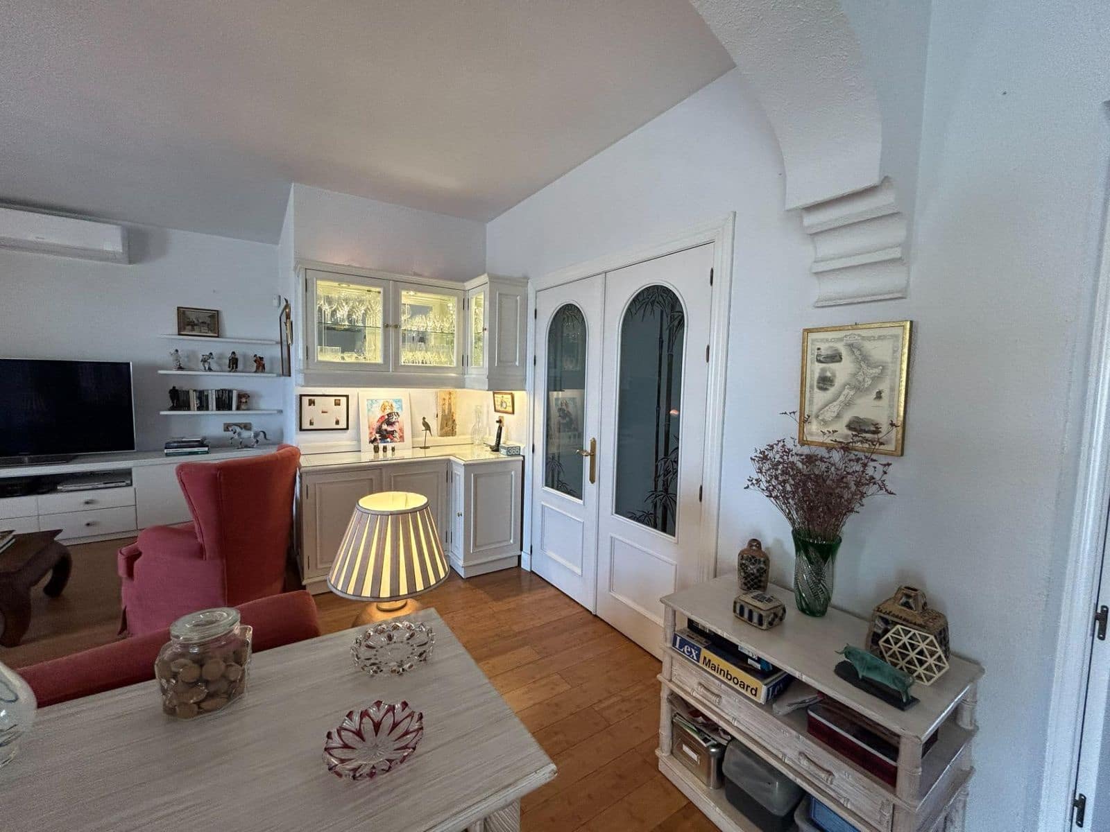 4 soveværelse Villa til salg i Benalmadena - € 1.159.000 (Ref: 10097672)
