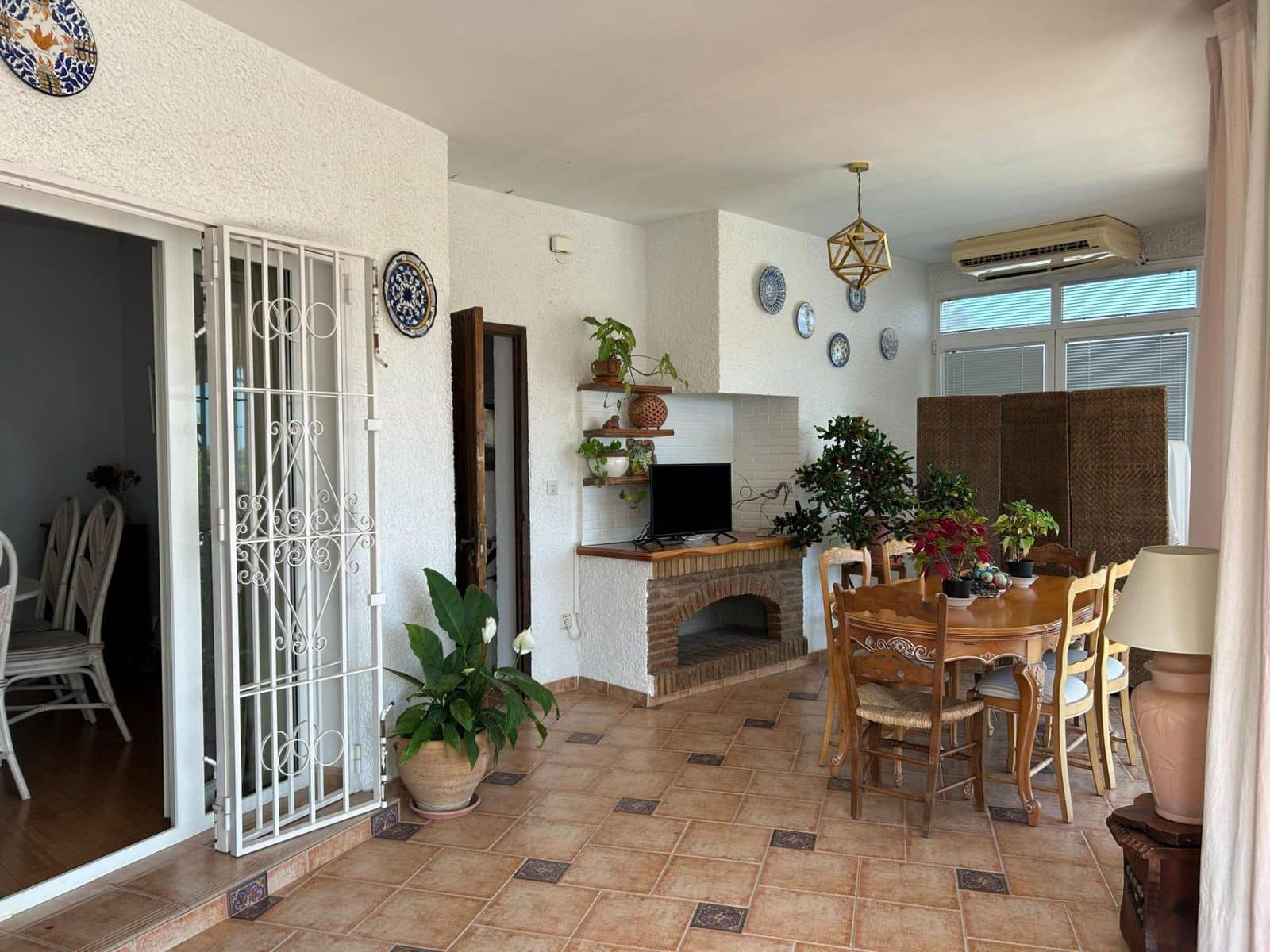 4 soveværelse Villa til salg i Benalmadena - € 1.159.000 (Ref: 10097672)