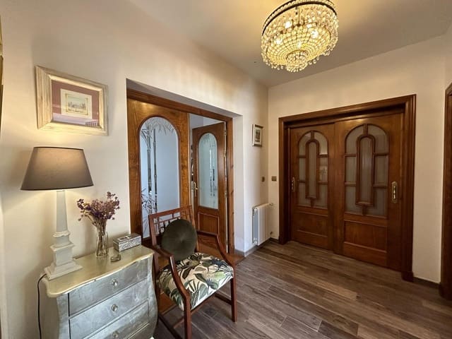4 chambre Villa/Maison à vendre à Benalmádena - 1 159 000 € (Ref: 10097672)