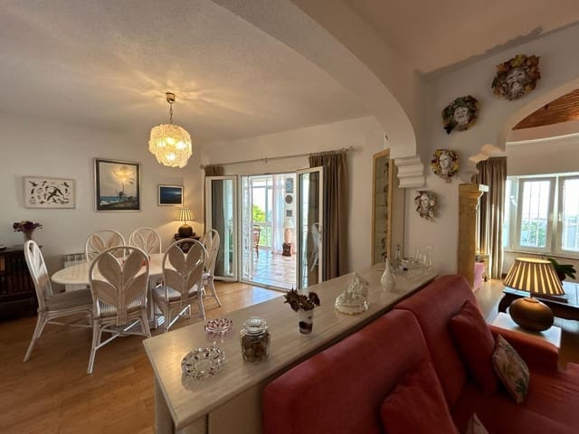 4 chambre Villa/Maison à vendre à Benalmádena - 1 159 000 € (Ref: 10097672)
