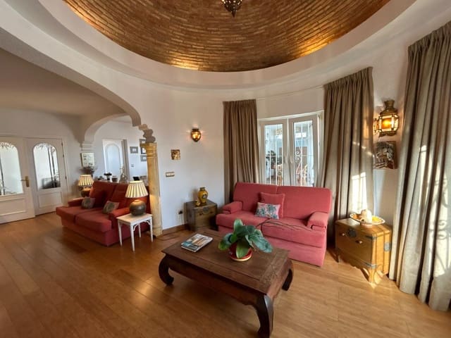 4 chambre Villa/Maison à vendre à Benalmádena - 1 159 000 € (Ref: 10097672)
