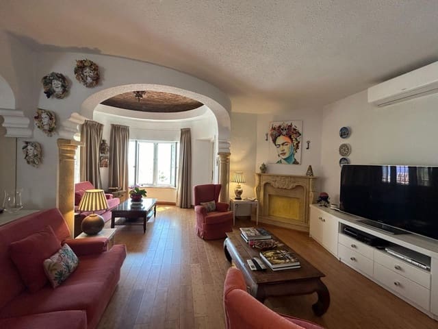 4 chambre Villa/Maison à vendre à Benalmádena - 1 159 000 € (Ref: 10097672)