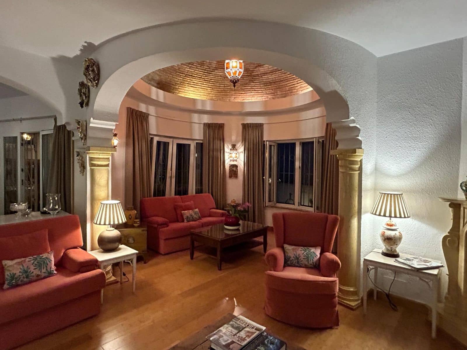 4 soveværelse Villa til salg i Benalmadena - € 1.159.000 (Ref: 10097672)