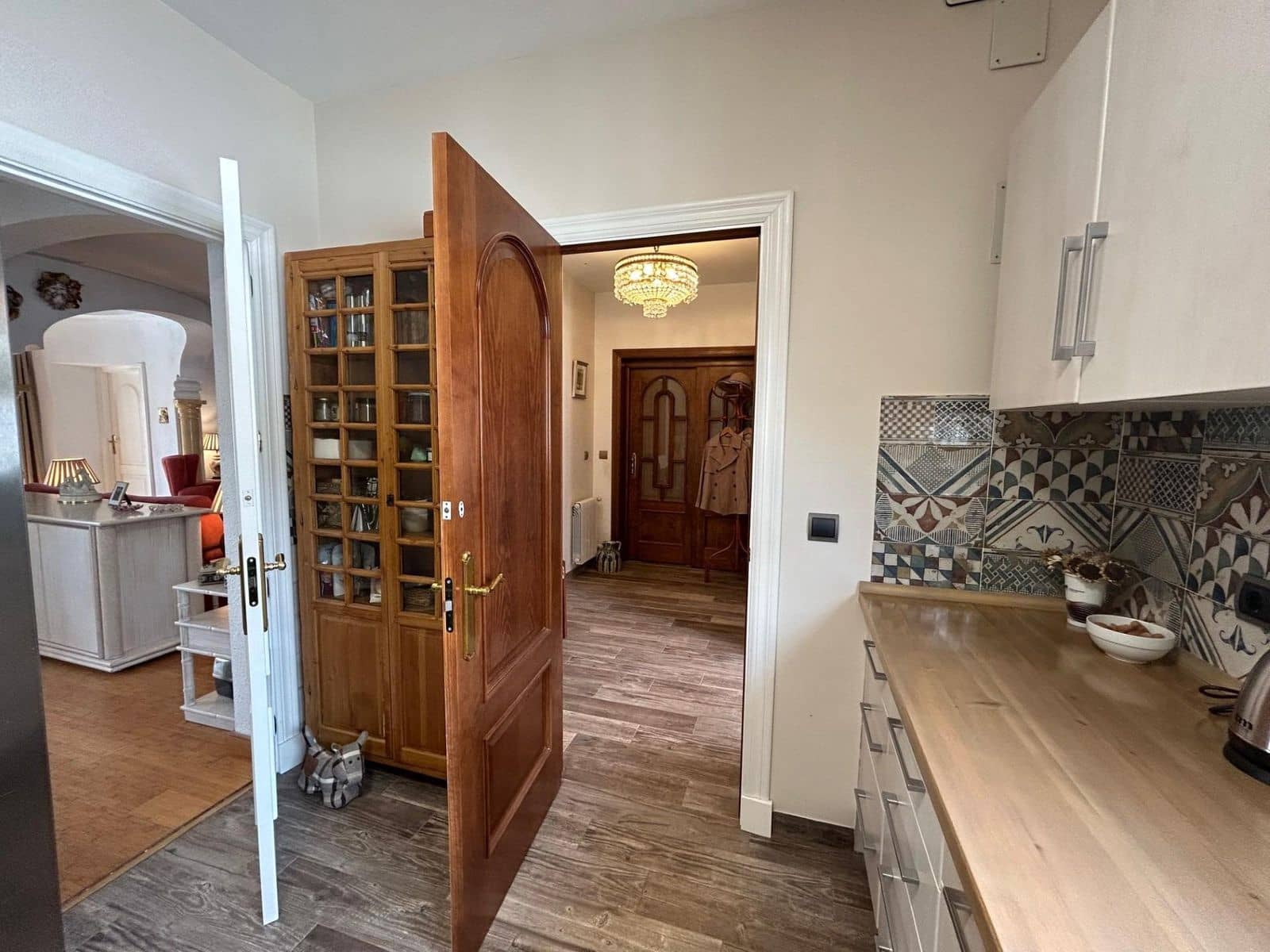 4 soveværelse Villa til salg i Benalmadena - € 1.159.000 (Ref: 10097672)