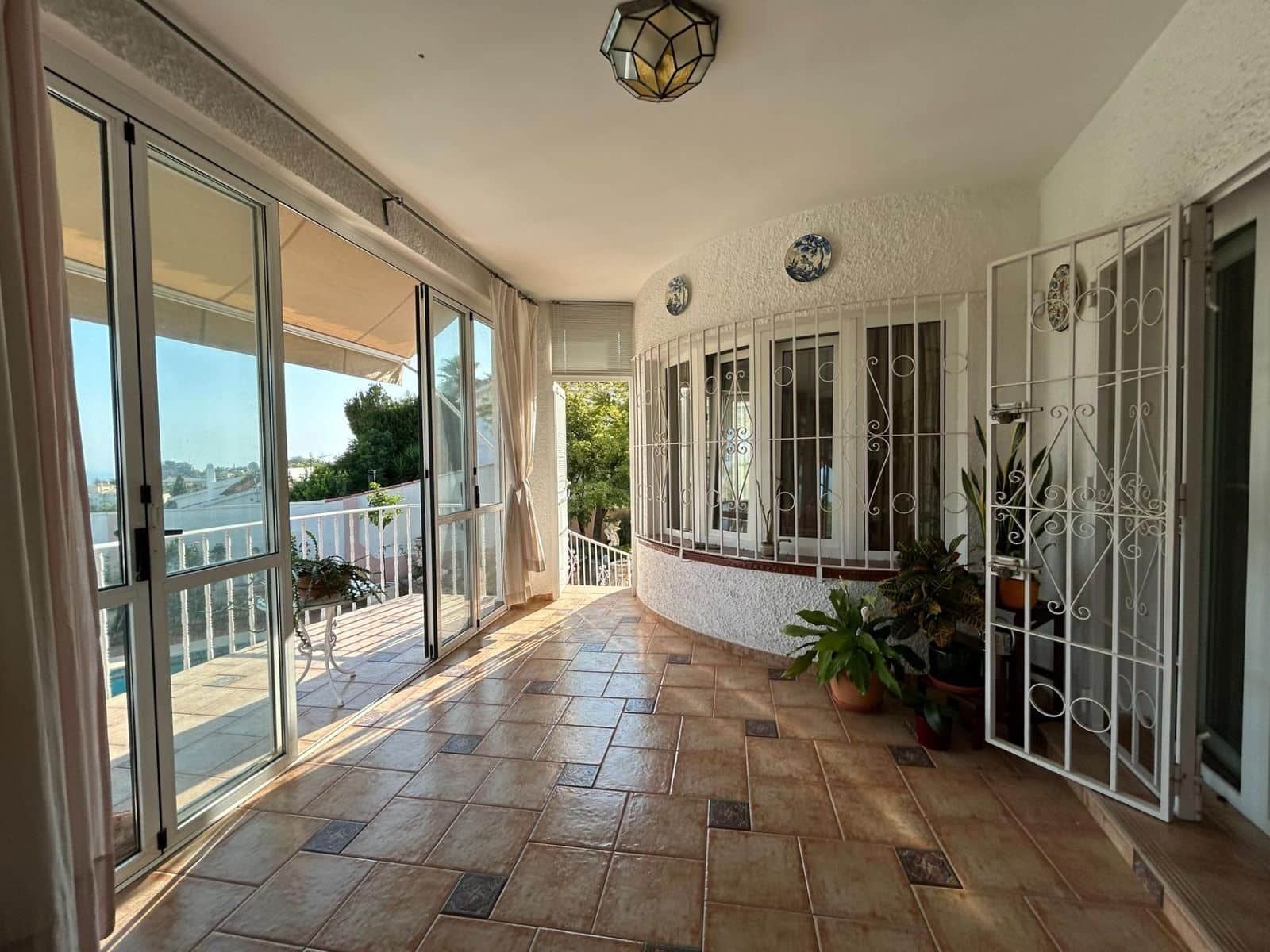 4 soveværelse Villa til salg i Benalmadena - € 1.159.000 (Ref: 10097672)