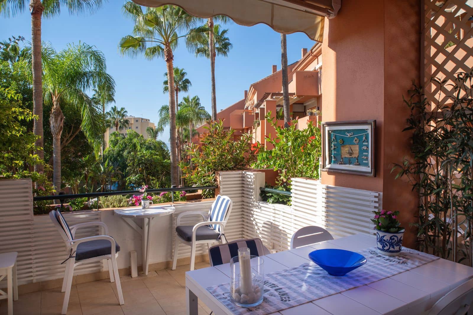 2 sypialnia Apartament na sprzedaż w Estepona - 577 000 € (Ref: 10097673)
