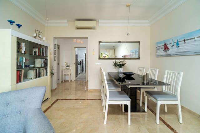 2 sypialnia Apartament na sprzedaż w Estepona - 577 000 € (Ref: 10097673)