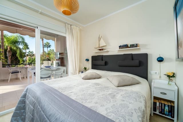 2 sypialnia Apartament na sprzedaż w Estepona - 577 000 € (Ref: 10097673)