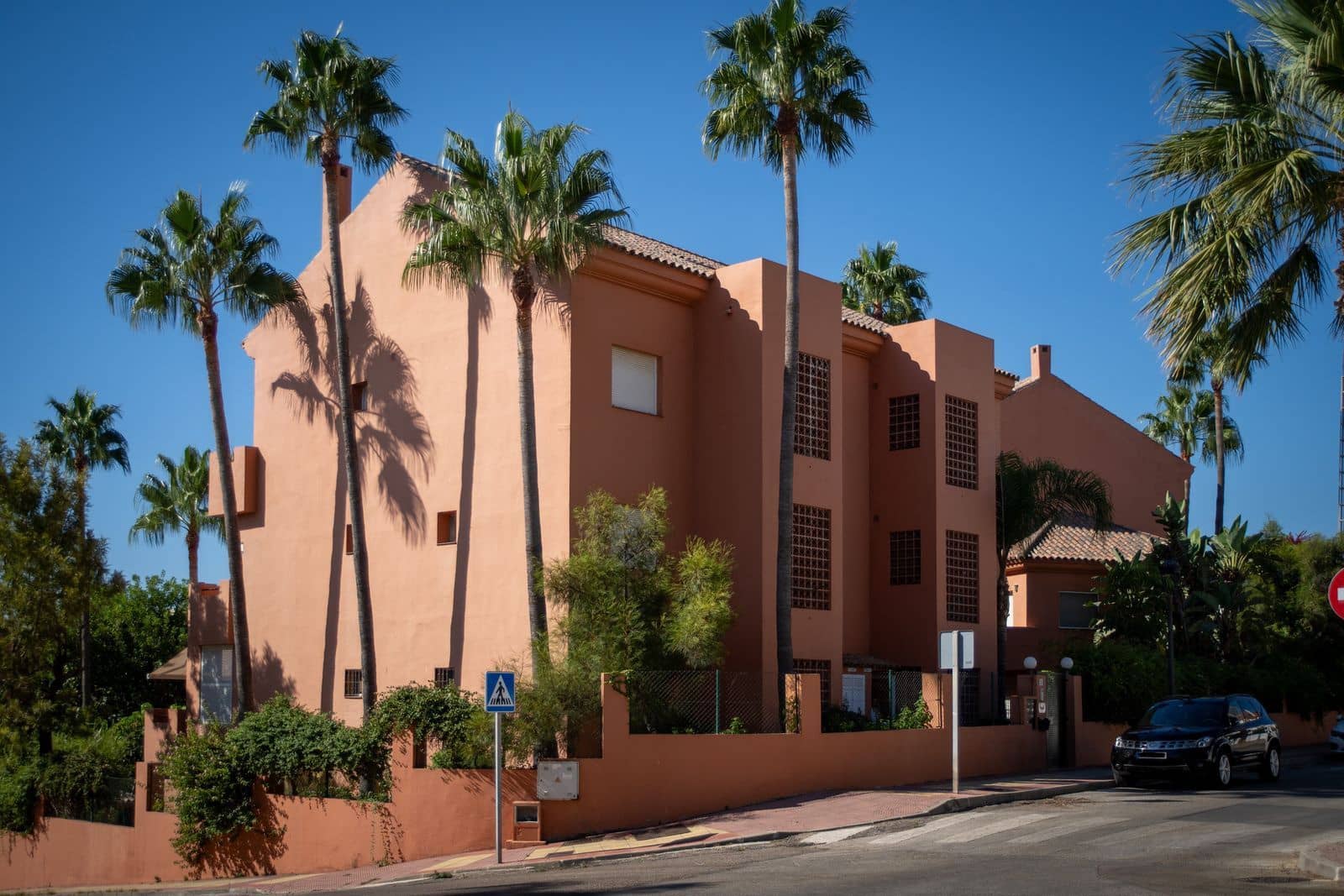 2 sypialnia Apartament na sprzedaż w Estepona - 577 000 € (Ref: 10097673)