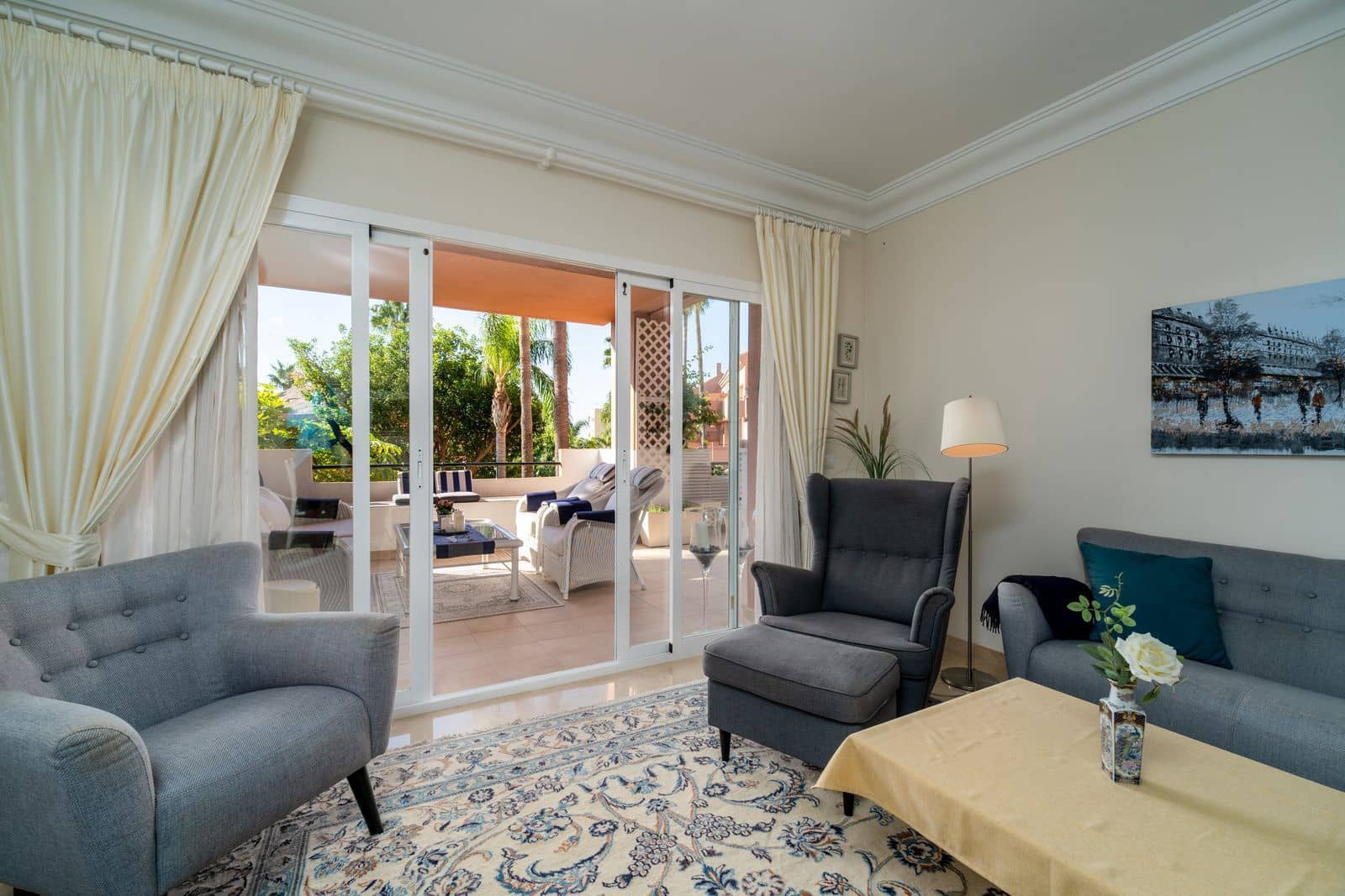 2 sypialnia Apartament na sprzedaż w Estepona - 577 000 € (Ref: 10097673)