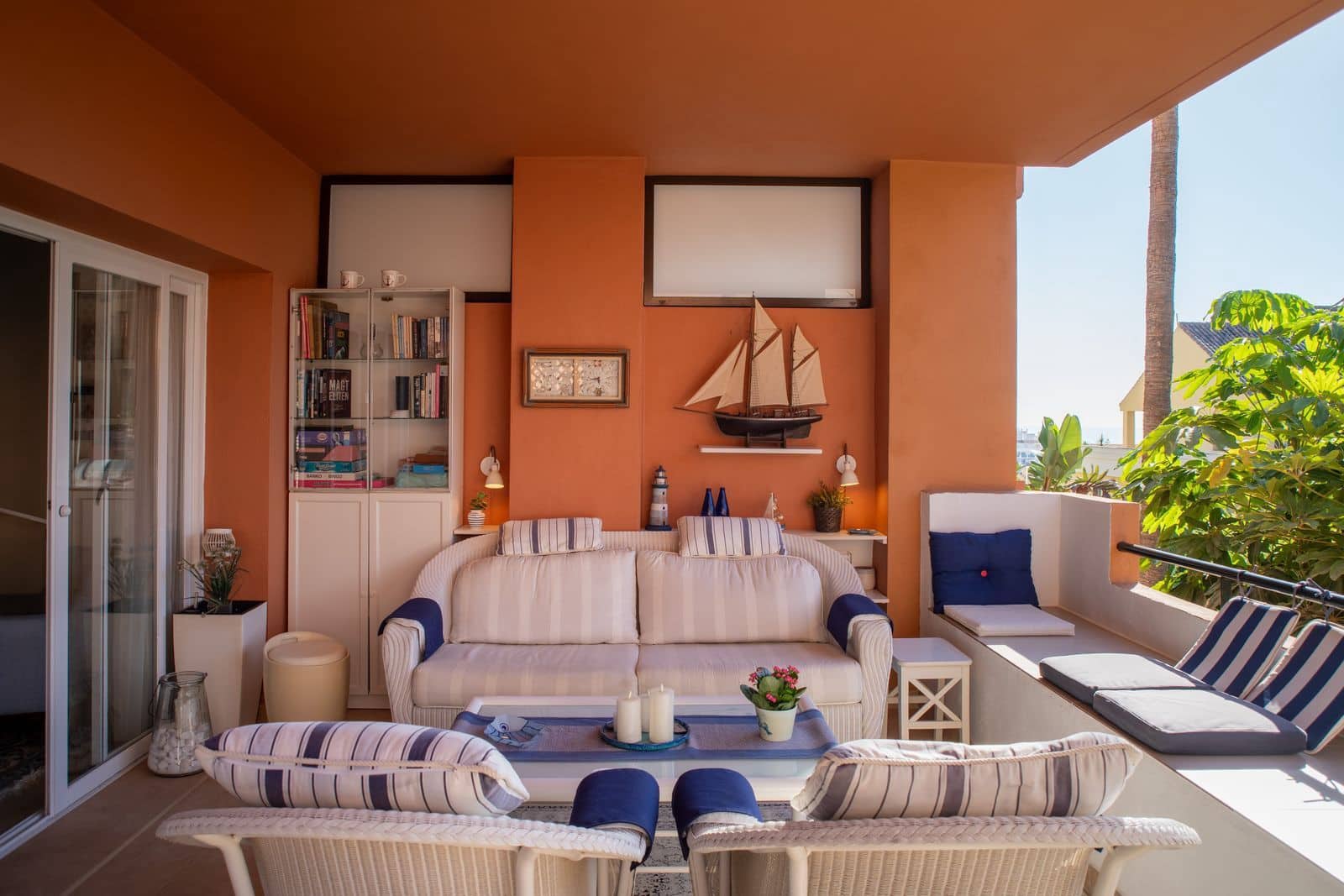 2 sypialnia Apartament na sprzedaż w Estepona - 577 000 € (Ref: 10097673)