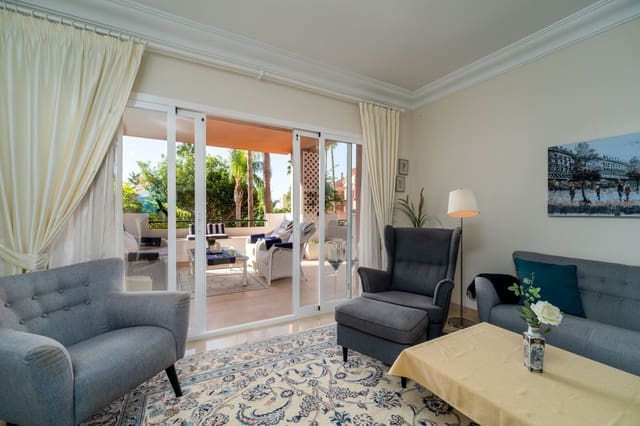 2 sypialnia Apartament na sprzedaż w Estepona - 577 000 € (Ref: 10097673)